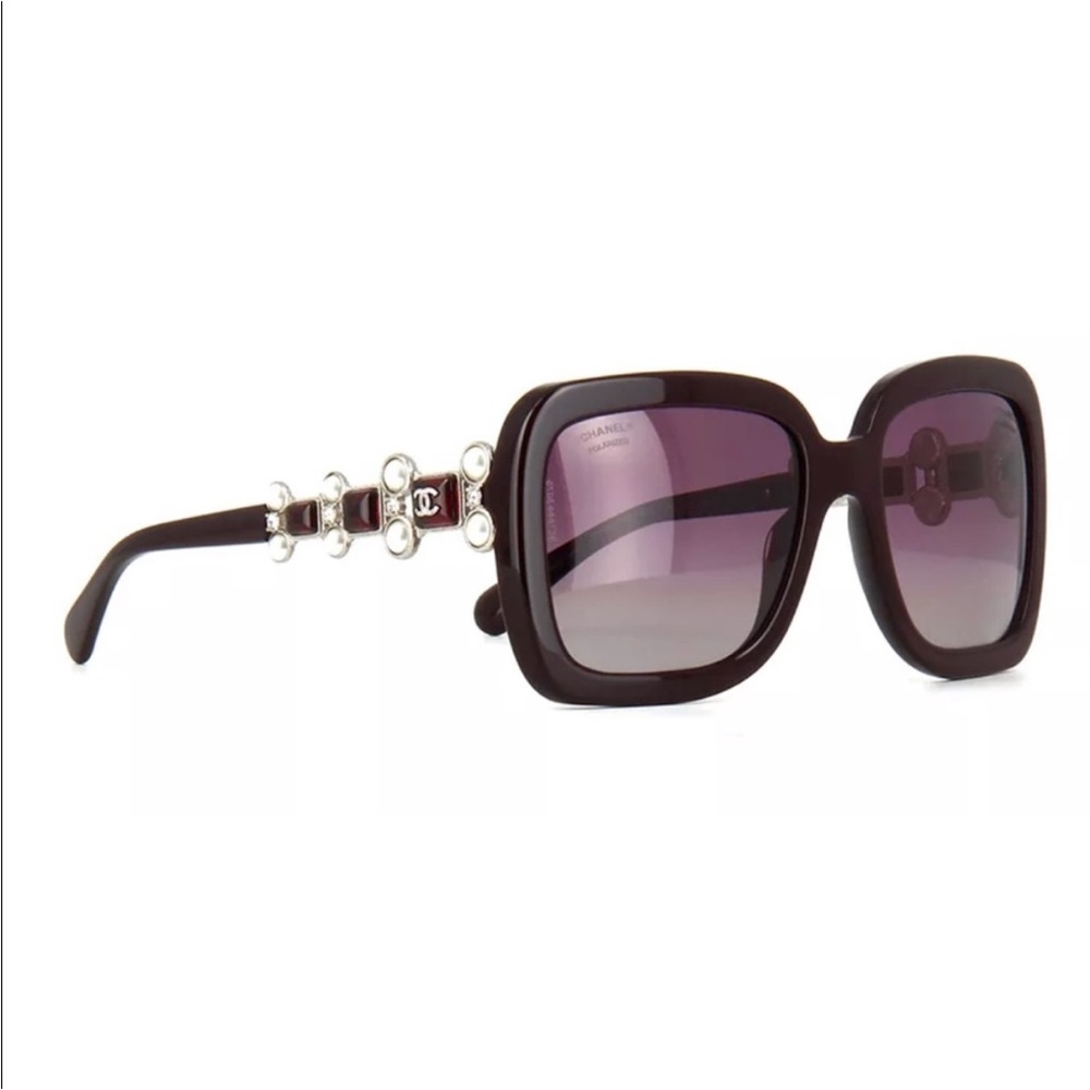 CHANEL❣️❣️❣️Sunglasses